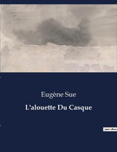 L'alouette Du Casque