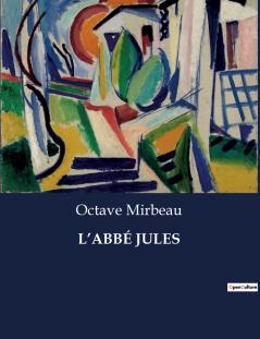 L'ABBÉ JULES