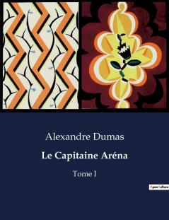 Le Capitaine Aréna