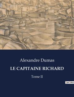 LE CAPITAINE RICHARD