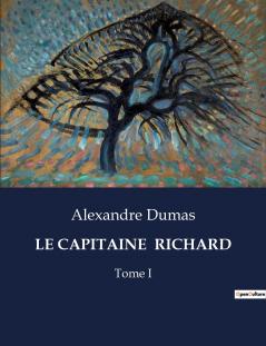 LE CAPITAINE  RICHARD