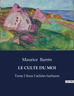 LE CULTE DU MOI