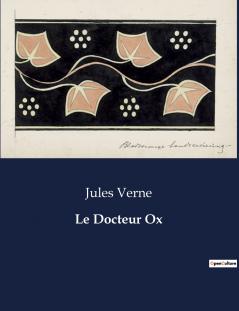 Le Docteur Ox