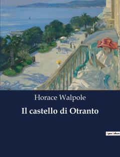 Il castello di Otranto