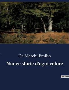 Nuove storie d'ogni colore