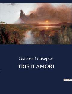 TRISTI AMORI