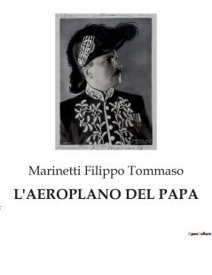 L'AEROPLANO DEL PAPA