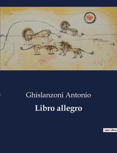 Libro allegro