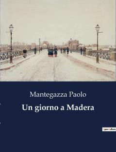 Un giorno a Madera