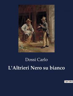 L'Altrieri Nero su bianco