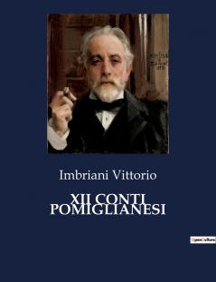 XII CONTI POMIGLIANESI
