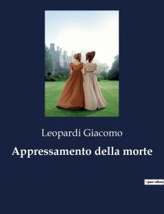 Appressamento della morte