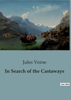 In Search of the Castaways