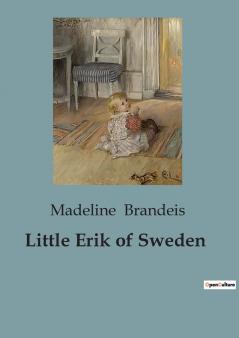 Little Erik of Sweden