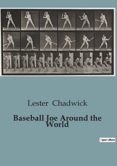 Baseball Joe Around the World