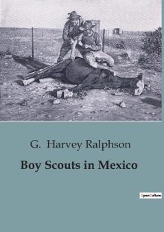 Boy Scouts in Mexico