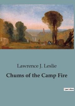 Chums of the Camp Fire