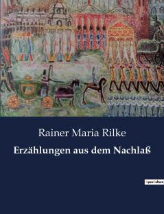 Erzählungen aus dem Nachlaß