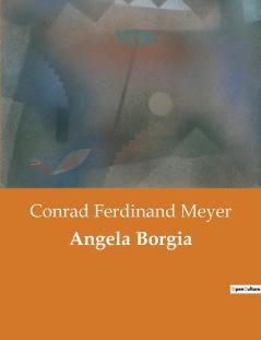 Angela Borgia