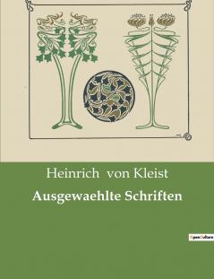 Ausgewaehlte Schriften