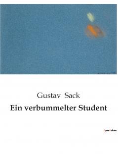 Ein verbummelter Student