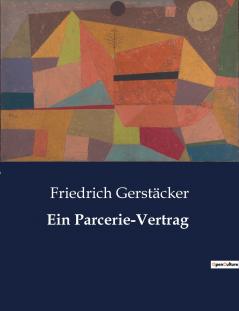 Ein Parcerie-Vertrag