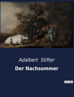 Der Nachsommer