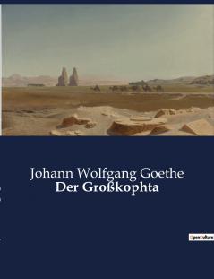 Der Großkophta