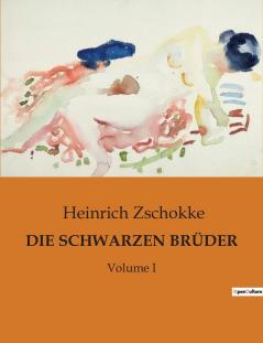 DIE SCHWARZEN BRÜDER