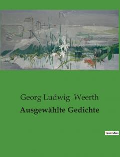 Ausgewählte Gedichte