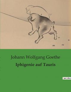 Iphigenie auf Tauris