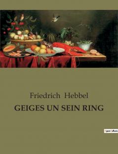 GEIGES UN SEIN RING