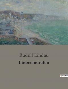 Liebesheiraten