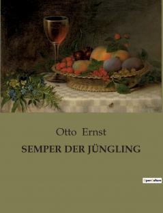 SEMPER DER JÜNGLING
