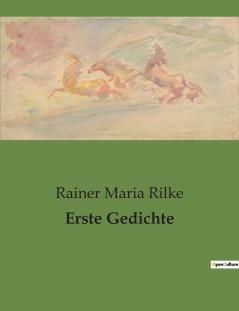 Erste Gedichte