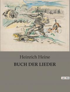 BUCH DER LIEDER