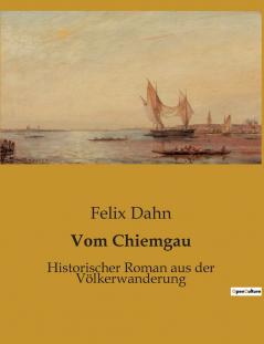 Vom Chiemgau