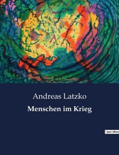 Menschen im Krieg