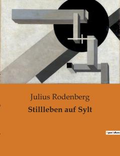 Stillleben auf Sylt