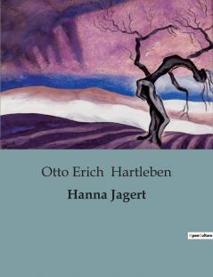 Hanna Jagert