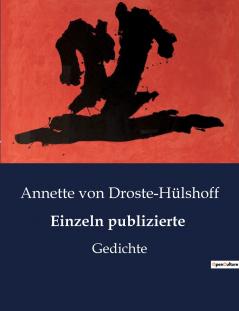 Einzeln publizierte