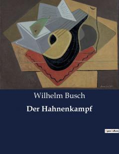 Der Hahnenkampf