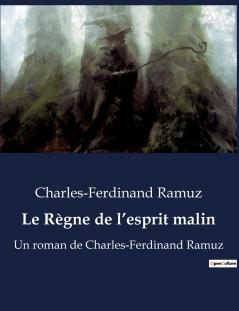 Le Règne de l'esprit malin