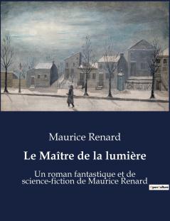 Le Maître de la lumière