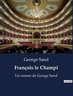 François le Champi