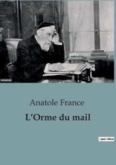 L'Orme du mail