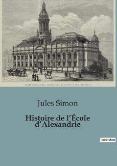 Histoire de l'École d'Alexandrie