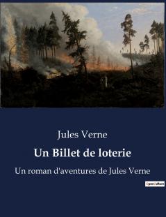 Un Billet de loterie