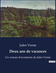 Deux ans de vacances