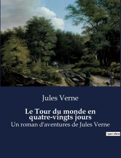Le Tour du monde en quatre-vingts jours